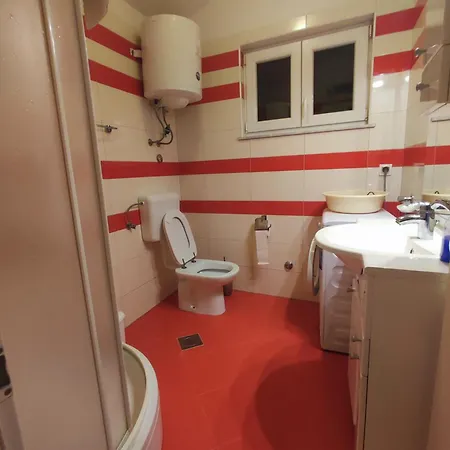 Roncevic Appartement