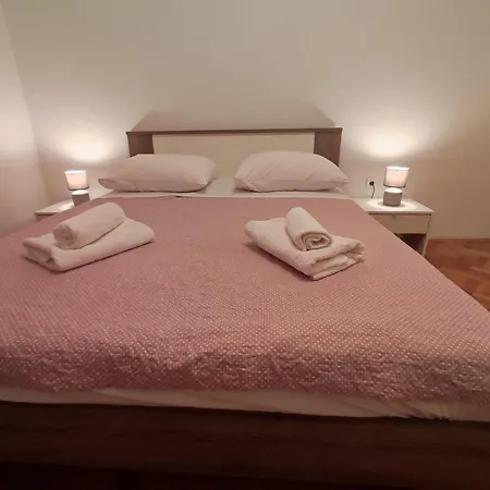 Appartement Roncevic