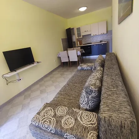 Appartement Roncevic Vrsi