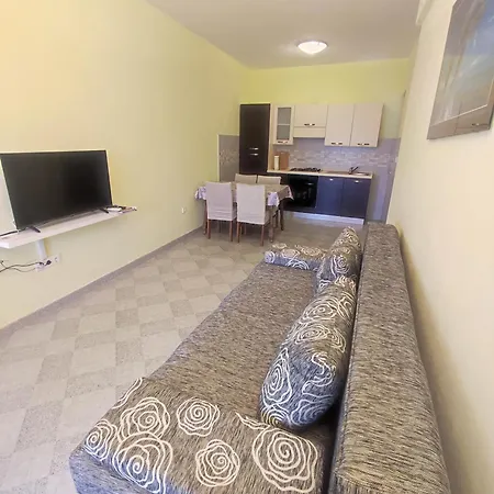 Apartment Roncevic *